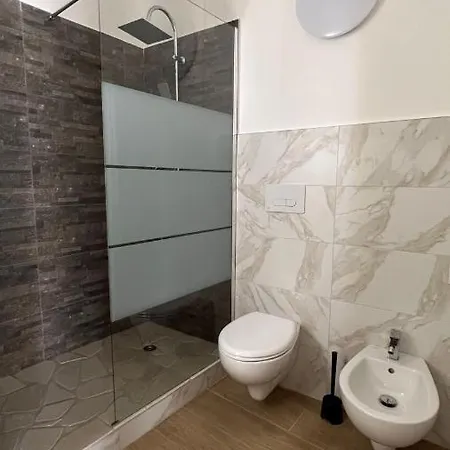 住宿加早餐酒店 Airam Room's 3*