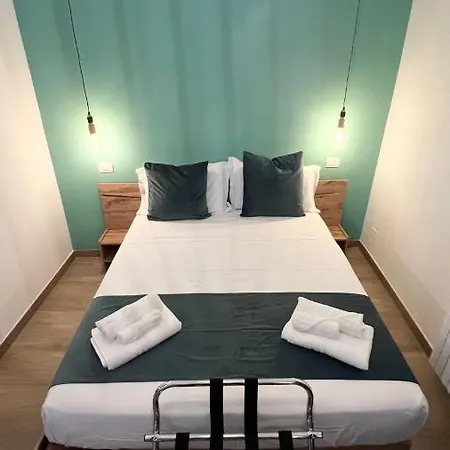 Bed & Breakfast Airam Room's