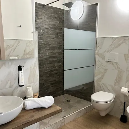 Airam Room's 3* 卡普尔索