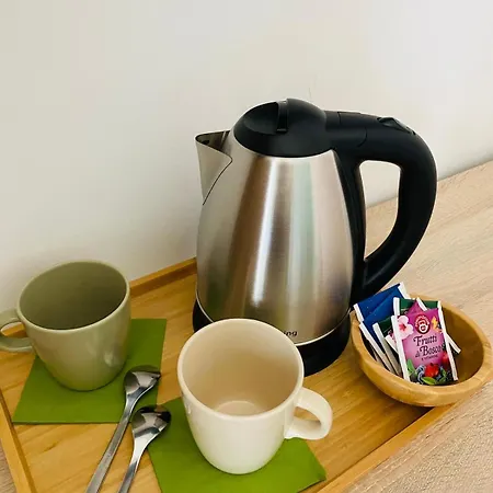 Airam Room's 3* 卡普尔索