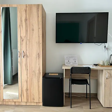 Airam Room's 卡普尔索