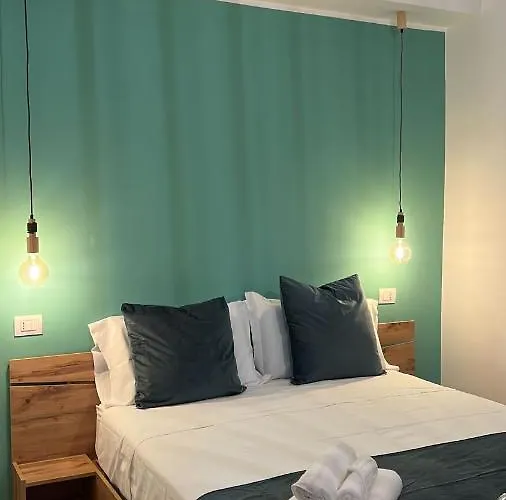 Bed & Breakfast Airam Room's