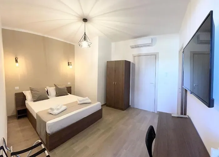 Airam Room's Capurso