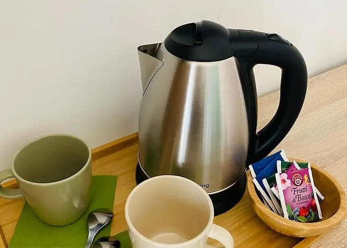 Airam Room's 3* Capurso