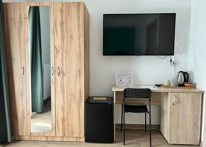 Airam Room's Capurso