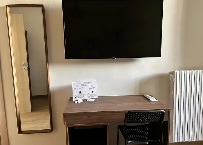 Airam Room's 3* Capurso