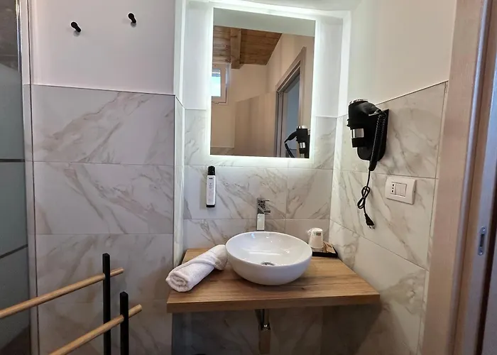 Airam Room's Capurso