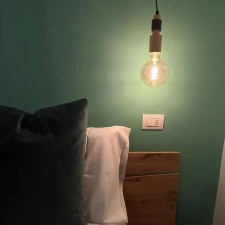 Airam Room's 3* Капурсо