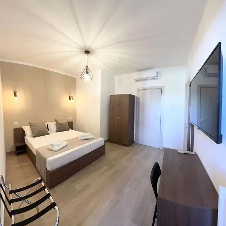 Airam Room's Капурсо