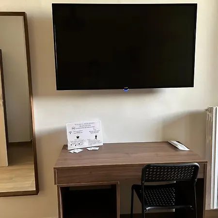 Airam Room's 3* Капурсо