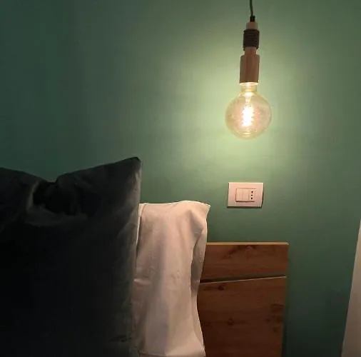 Airam Room's 3* Capurso