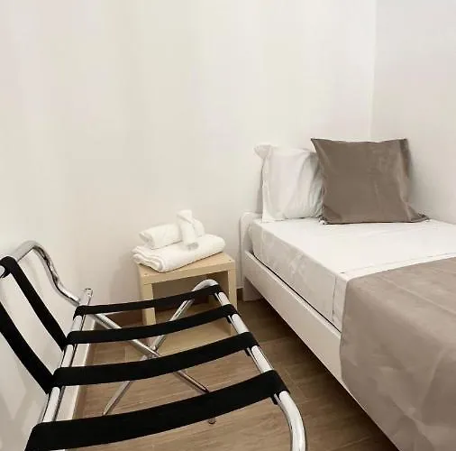 Airam Room's Couette-café 3*